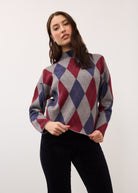 Black Long Sleeve Off The Shoulder Sweater, Black image 20 by French Dressing Jeans (FDJ)