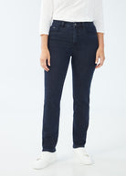 PETITE SUZANNE RELAXED SLIM LEG