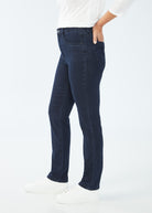 PETITE SUZANNE RELAXED SLIM LEG