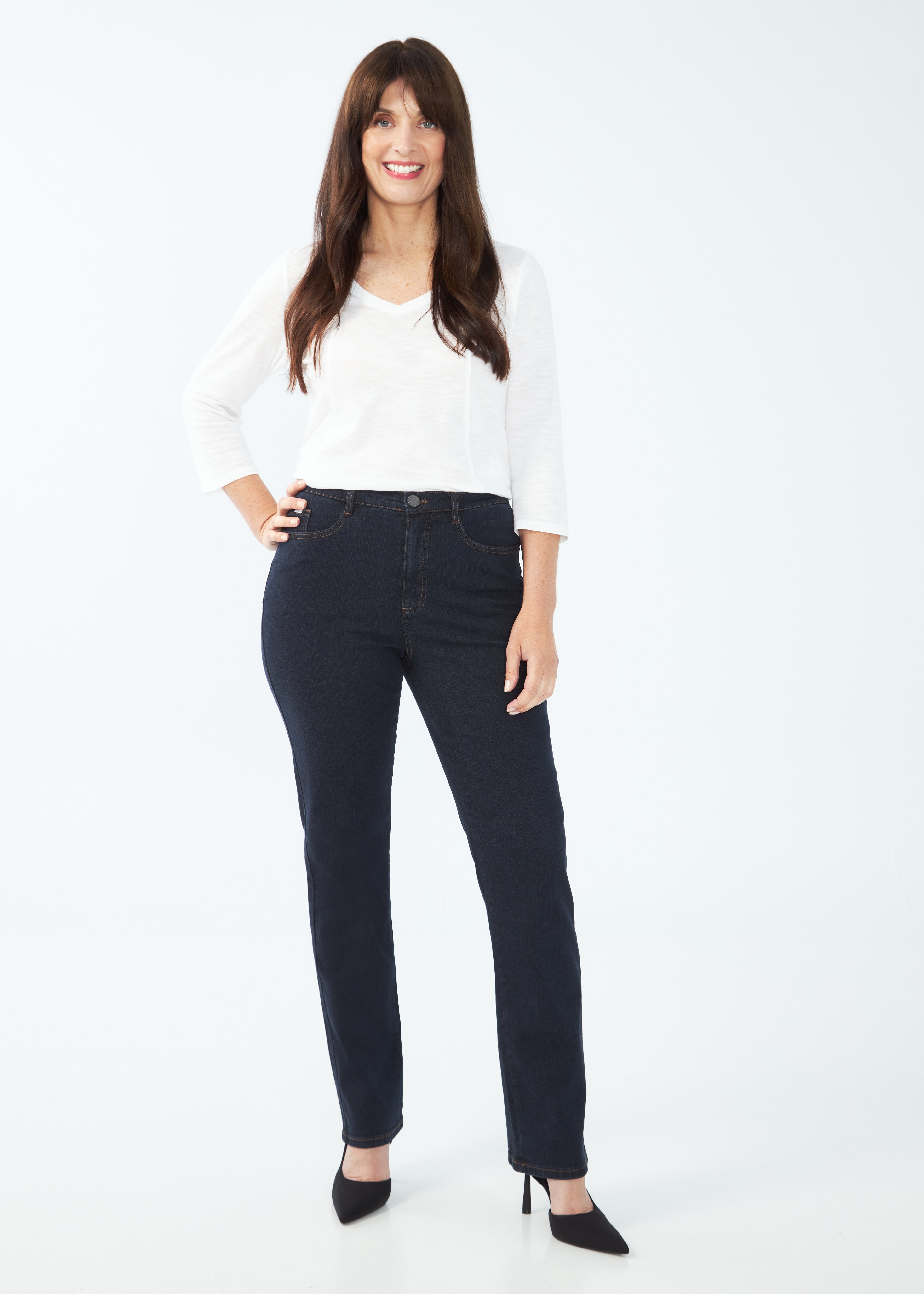 Peggy – French Dressing Jeans Inc.