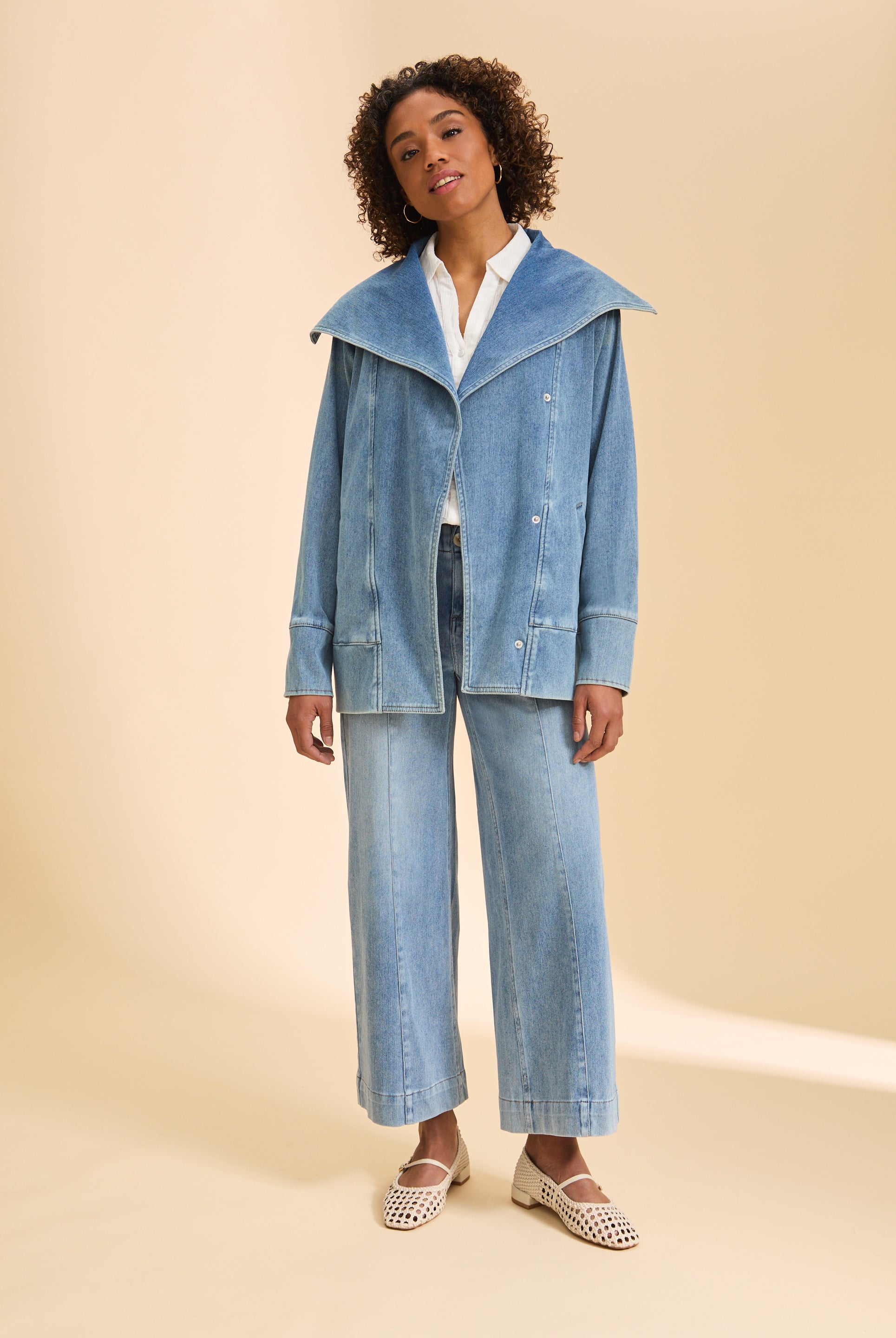 Denim French Dressing Jeans Inc. Denim French Dressing Jeans Inc.