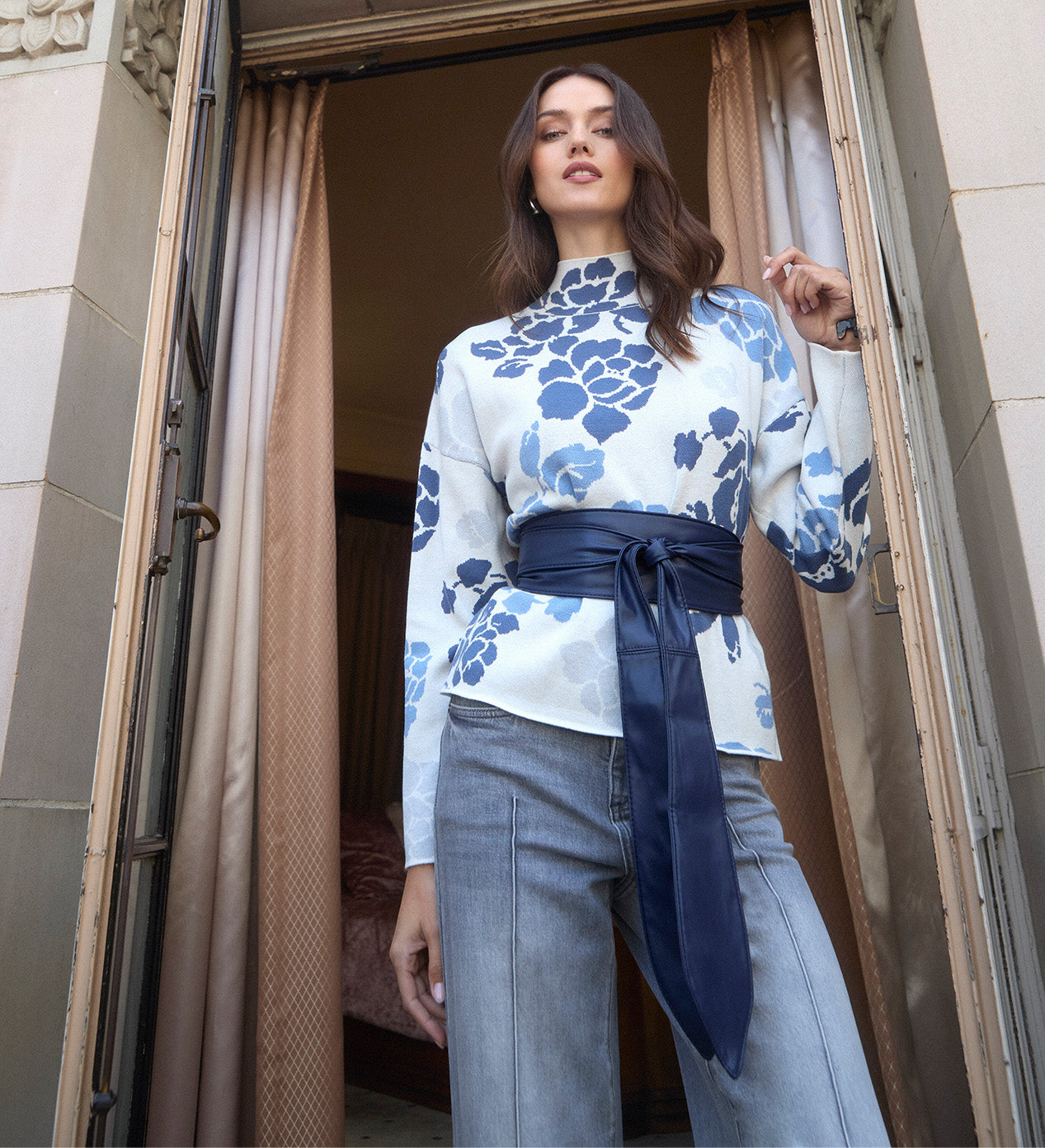 Tops – French Dressing Jeans Inc.
