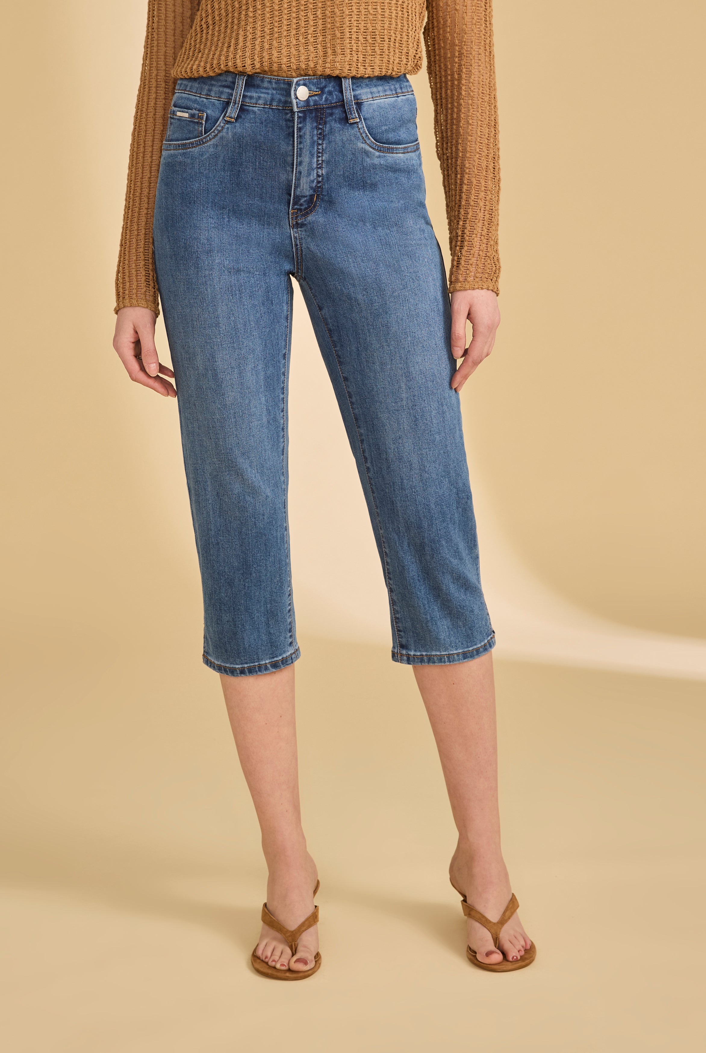 Denim French Dressing Jeans Inc. Denim French Dressing Jeans Inc.