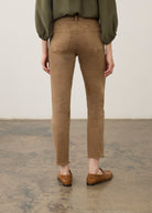 Fig Utility Jacket, Fig image 39 by French Dressing Jeans (FDJ) par French Dressing Jeans (FDJ)