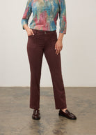 Fig Utility Jacket, Fig image 20 by French Dressing Jeans (FDJ) par French Dressing Jeans (FDJ)