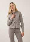 Fig Utility Jacket, Fig image 13 by French Dressing Jeans (FDJ) par French Dressing Jeans (FDJ)