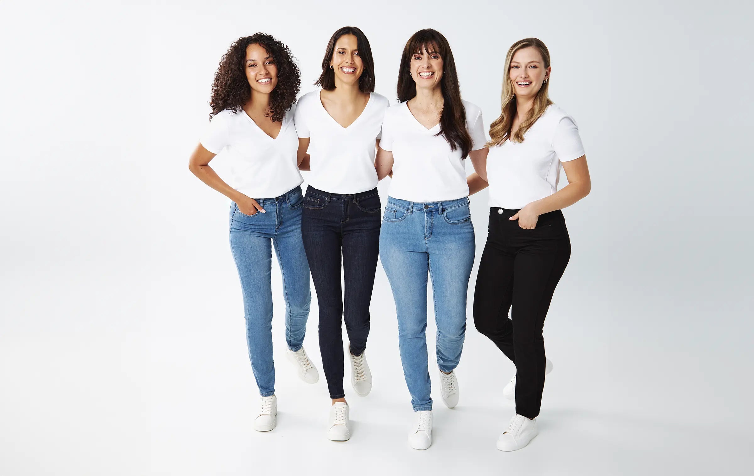 FDJ Collection French Dressing Jeans Inc. FDJ Collection French Dressing Jeans Inc.