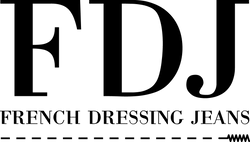 French Dressing Jeans Inc. 