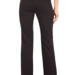 D-LUX PETITE PULL-ON SUZANNE BOOTCUT (859106N) Image 4