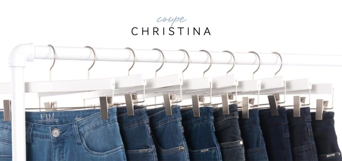 Christina Bling Slim Ankle Banner Image