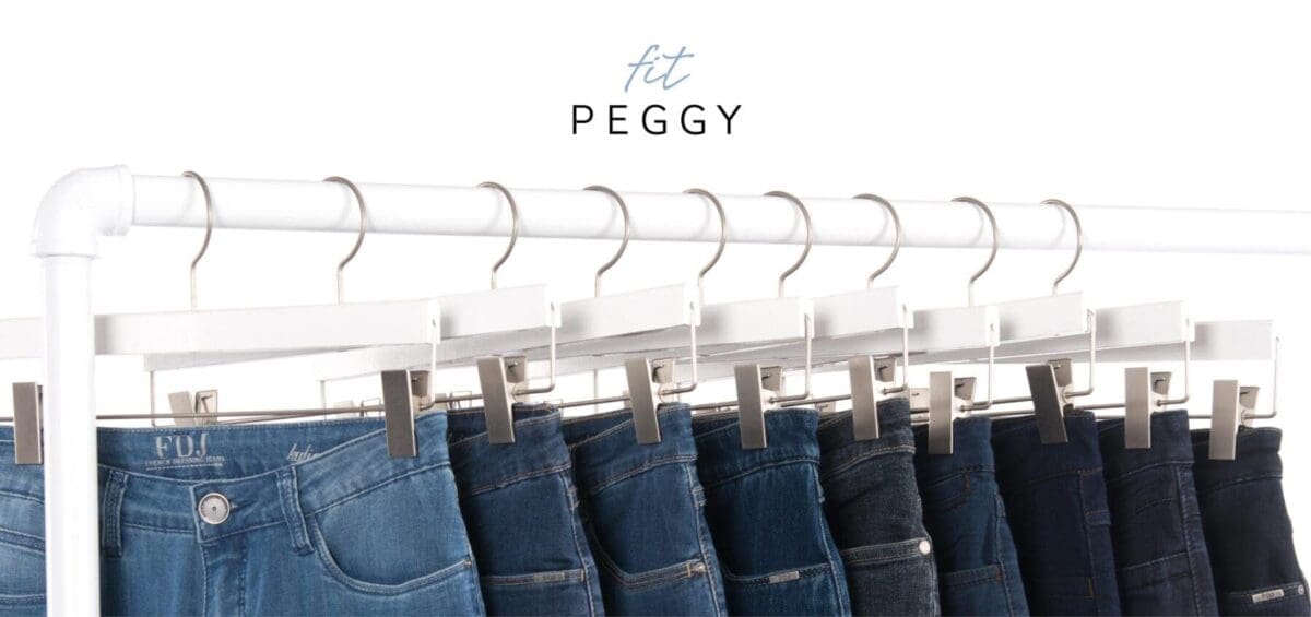 PETITE PEGGY STRAIGHT LEG (8804630) Banner Image